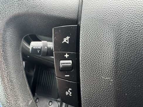 Used 2021 RAM ProMaster 1500 FWD image 11