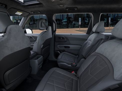 New 2027 Kia Telluride X-Line SX Prestige AWD/4WD image 18