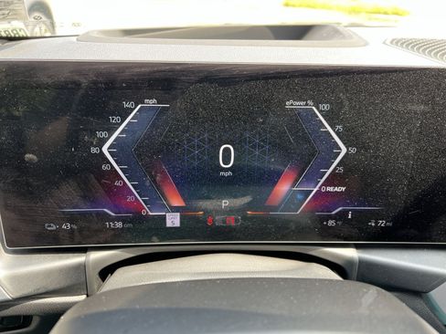 Used 2024 BMW i4 eDrive35 w/ Premium Package RWD image 18