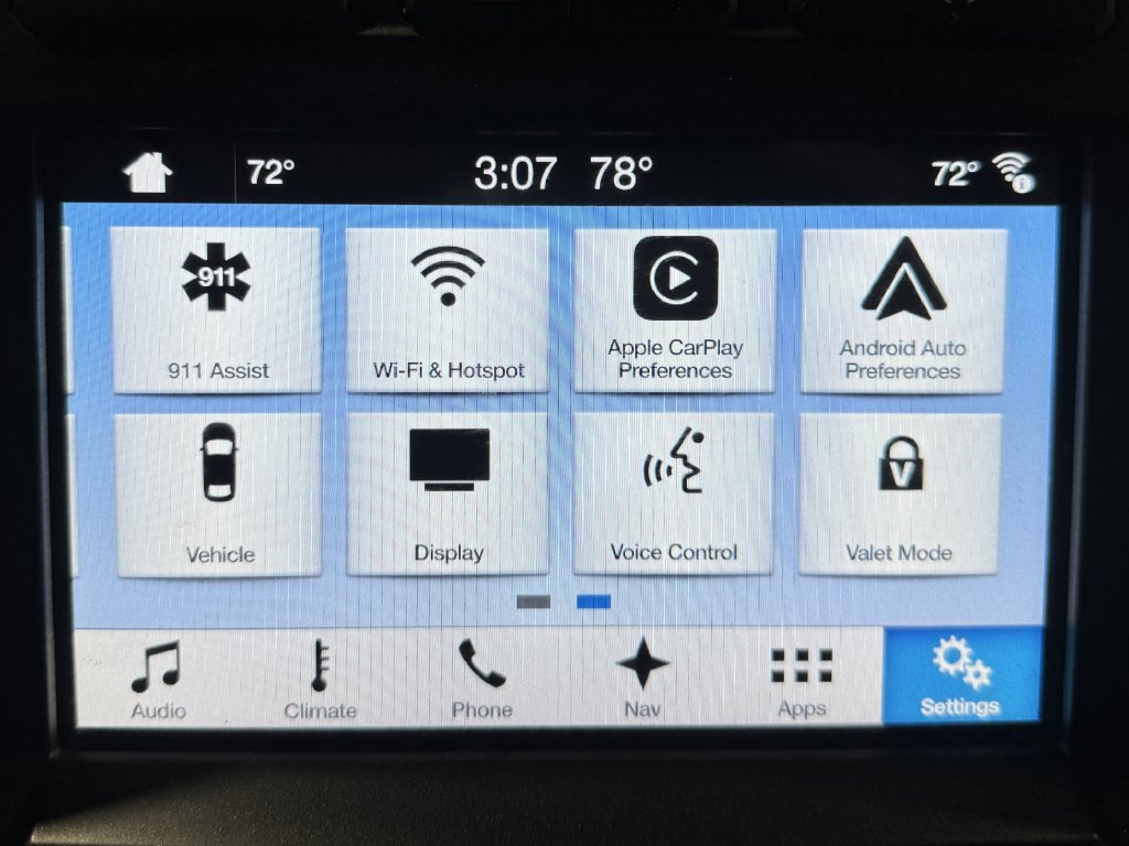 Used 2018 Ford F150 Lariat w/ Equipment Group 502A Luxury AWD/4WD image 39