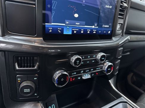 Used 2023 Ford F150 XLT w/ Equipment Group 302A High image 30