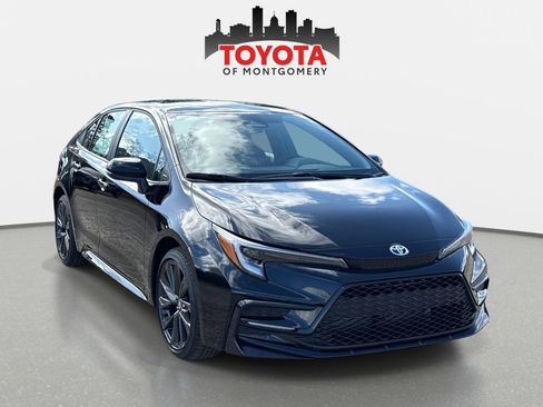 New 2026 Toyota Tacoma SR5 image 30