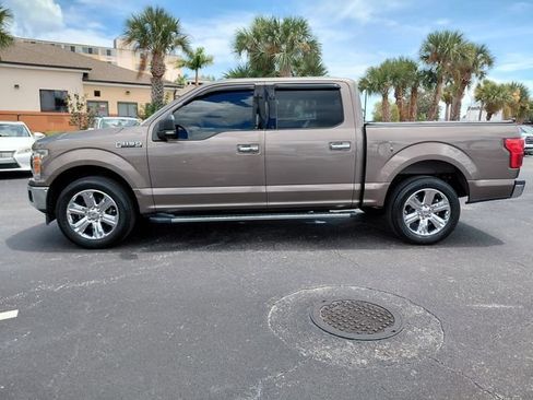 Used 2019 Ford F150 XLT w/ Equipment Group 302A Luxury RWD image 7