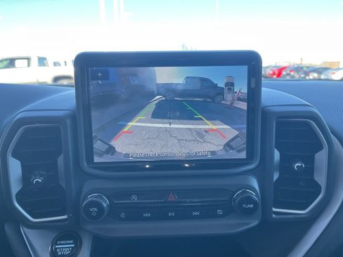 Used 2021 Ford Bronco Sport Big Bend w/ Big Bend Package image 23