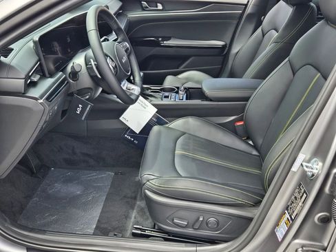 New 2026 Kia K5 GT FWD image 7