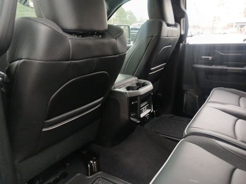 New 2026 RAM 2500 Limited image 27