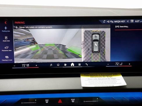 New 2026 BMW X3 M50 w/ Premium Package image 12