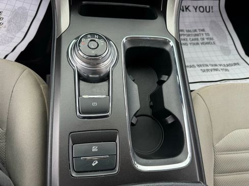 Used 2018 Ford Fusion S image 44