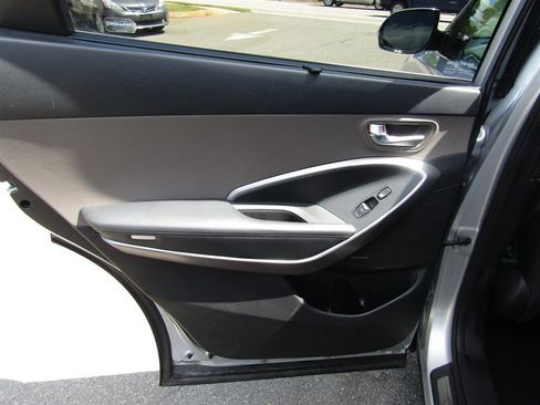 Used 2014 Hyundai Santa Fe GLS w/ Ultimate Package 06 image 27