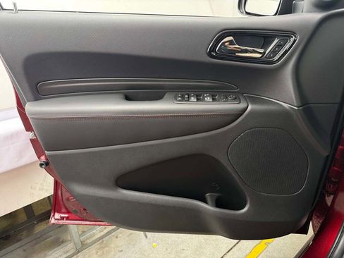 New 2026 Dodge Durango GT image 18