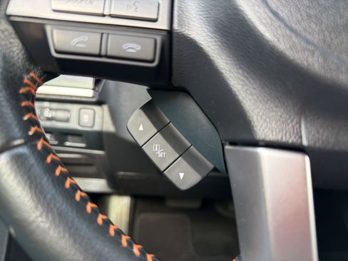 Used 2016 Subaru Crosstrek 2.0i Limited image 75