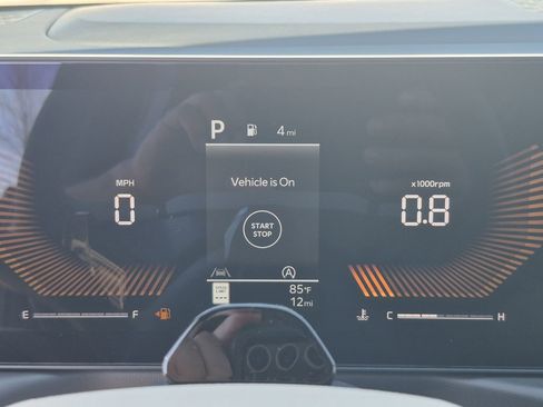 New 2027 Kia Telluride EX image 21