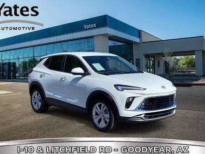 Used 2024 Buick Encore GX Preferred