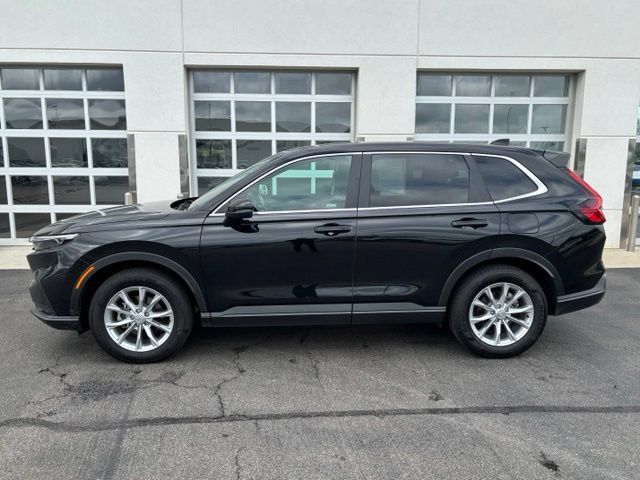 Used 2024 Honda CR-V EX-L image 3