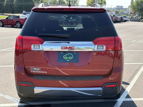 Used 2013 GMC Terrain SLT FWD image 6