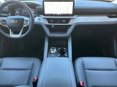 New 2026 Ford Explorer Active w/ Active Comfort Package RWD image 13