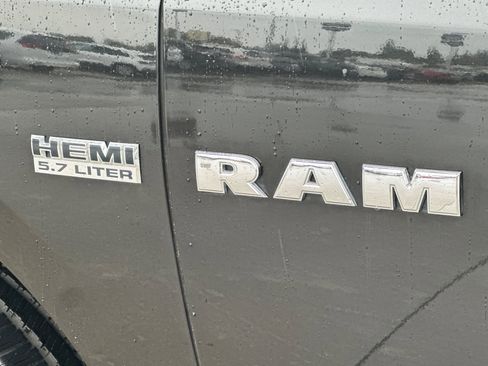 Used 2010 Dodge Ram 1500 Truck Sport image 23