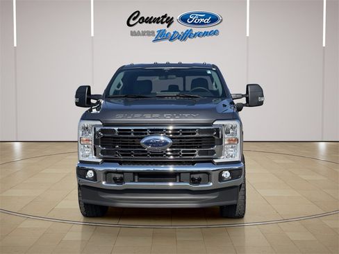 Used 2024 Ford F250 XLT w/ 360-Degree Camera Package image 12
