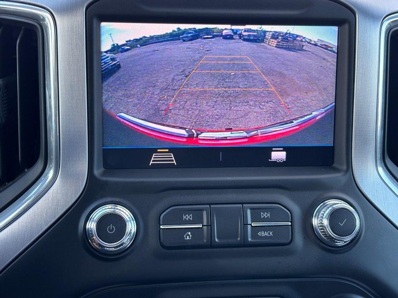 Used 2021 GMC Sierra 1500 Elevation AWD/4WD image 23