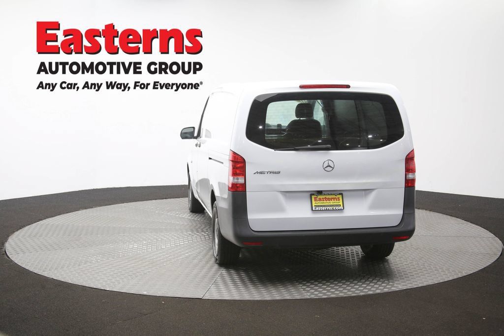 Used 2022 Mercedes-Benz Metris image 32