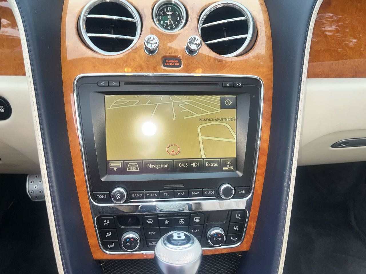 Used 2013 Bentley Continental GT AWD/4WD image 48