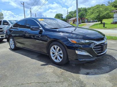 Used 2023 Chevrolet Malibu LT