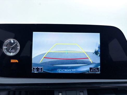Used 2022 Lexus ES 350 FWD image 8