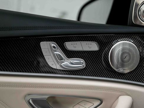 Used 2021 Mercedes-Benz E 63 AMG S image 43