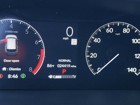 Used 2024 Honda Pilot EX-L image 30