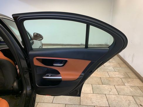 Used 2023 Mercedes-Benz C 300 4MATIC Sedan image 53