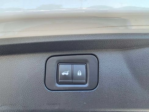 Certified 2025 Nissan Armada PRO-4X w/ Pro-4X Premium Package AWD/4WD image 10