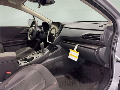 Used 2025 Subaru Impreza 2.0i Sport image 13