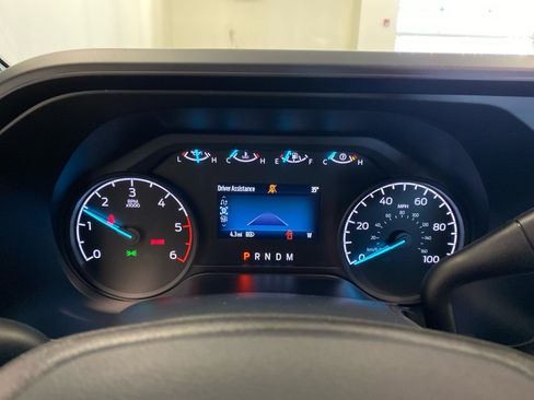 New 2026 Ford F550 4x4 Regular Cab Super Duty image 14