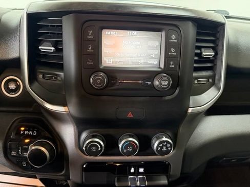 Used 2023 RAM 1500 Big Horn AWD/4WD image 31