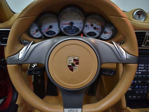 Used 2009 Porsche 911 Carrera 4S image 12