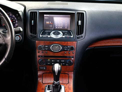 Used 2007 INFINITI G35 w/ Premium Pkg image 34