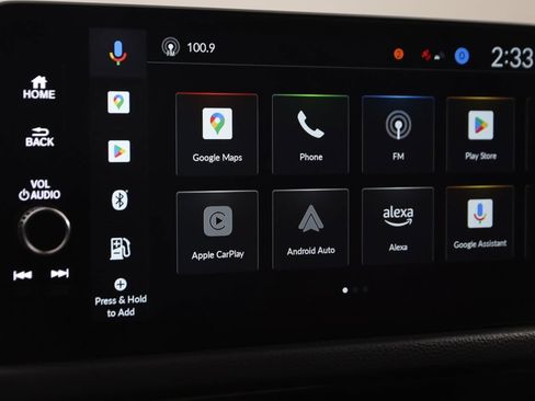 Used 2025 Honda Civic Si image 32