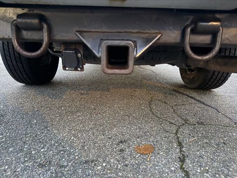 Used 2008 Ford F350 Lariat image 21