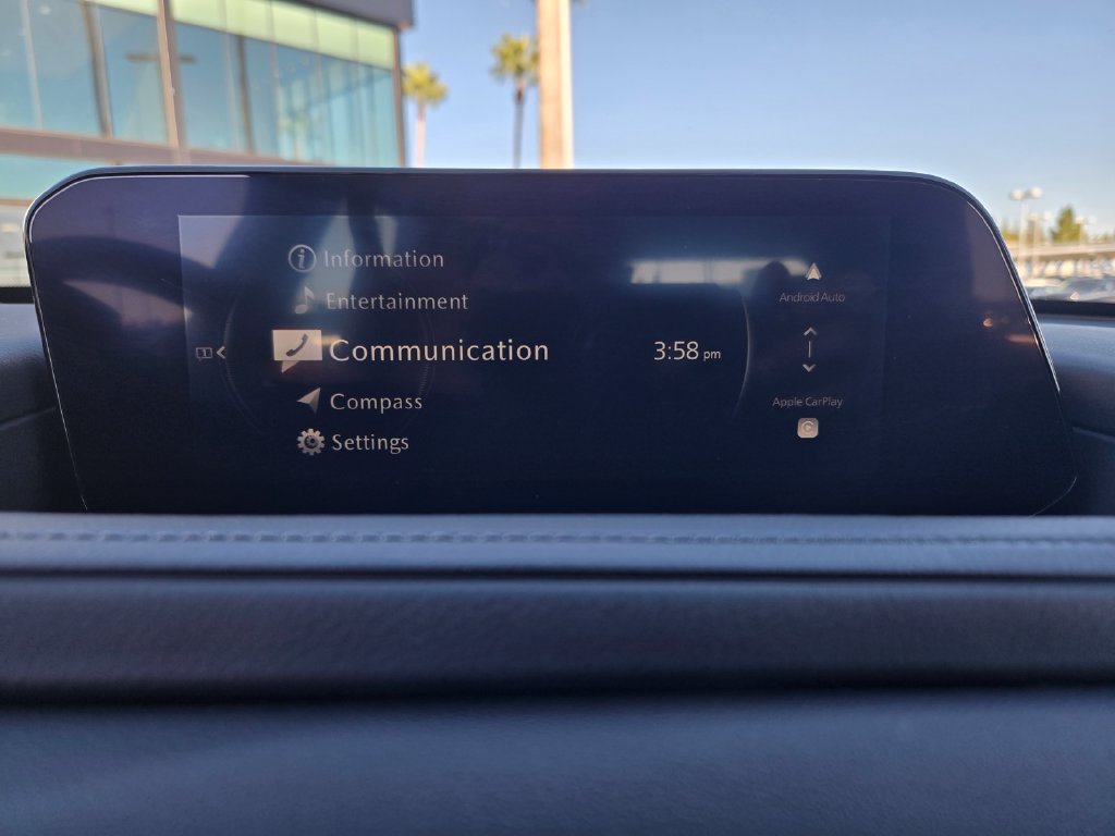 Certified 2024 MAZDA CX-30 AWD 2.5 S image 19