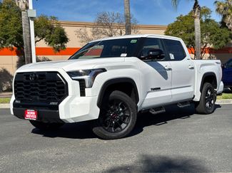 New 2026 Toyota Tundra Limited w/ TRD Off-Road Package AWD/4WD video 2