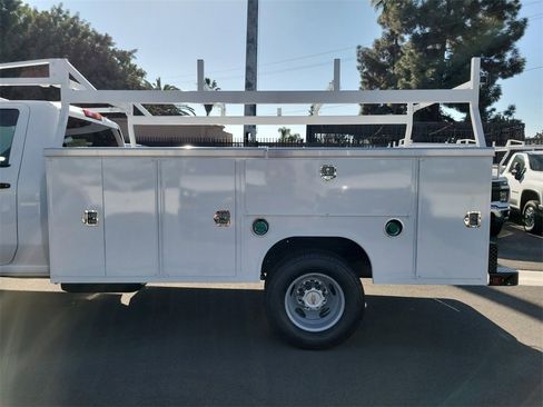 New 2026 Chevrolet Silverado 3500 W/T w/ WT Convenience Package image 20