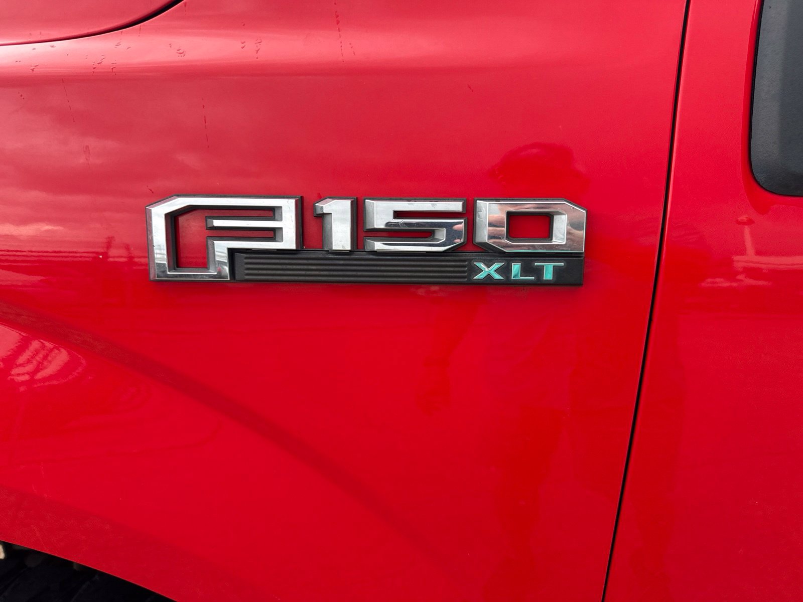Used 2018 Ford F150 XLT w/ XTR Package AWD/4WD image 12