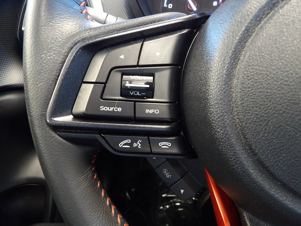Used 2022 Subaru Forester Sport w/ Popular Package #2 AWD/4WD image 29