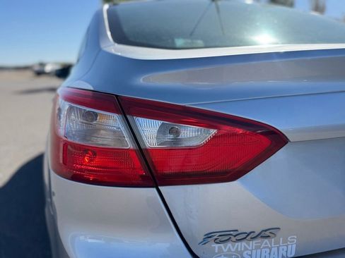 Used 2012 Ford Focus SE FWD image 31