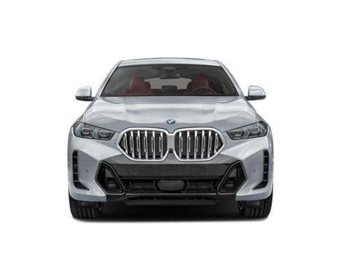 Used 2024 BMW X6 xDrive40i w/ Premium Package image 7