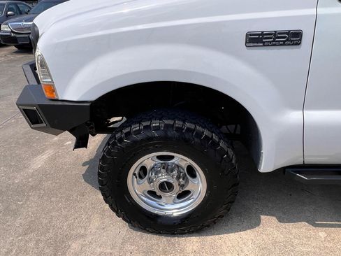 Used 2004 Ford F350 Lariat AWD/4WD image 77