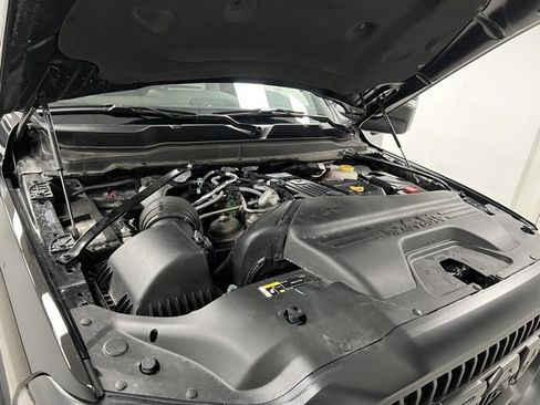 Used 2026 RAM 2500 Rebel image 59