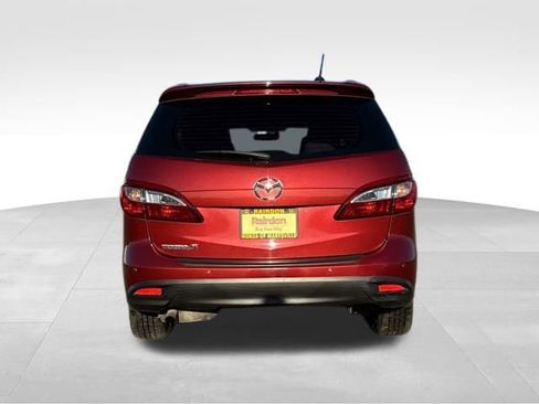 Used 2014 MAZDA MAZDA5 Grand Touring image 6