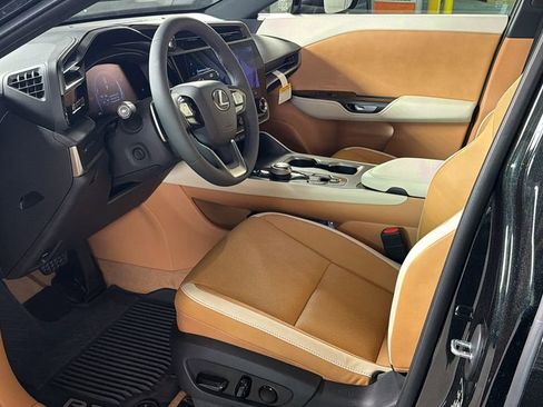 New 2026 Lexus RZ 350e 2WD image 15