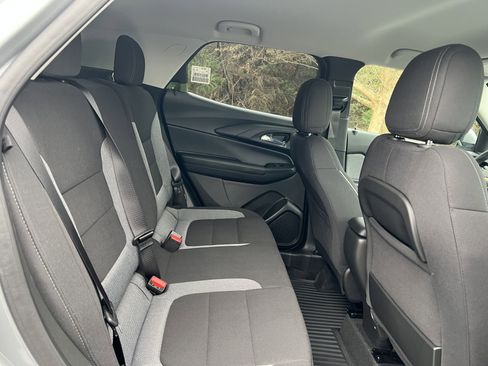 New 2026 Chevrolet TrailBlazer LT w/ LPO, Blackout Package image 31